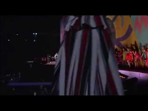 Rolling Stones - Honky Tonk Women LIVE Tempe, Arizona '81