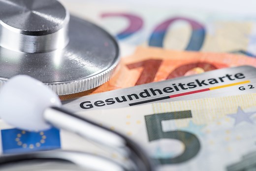 How Germany's universal health-care system works