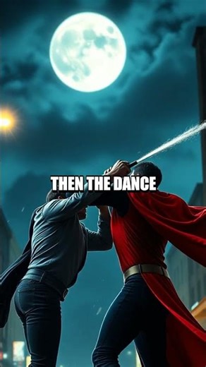 Hero Fools Mirage of Mayhem