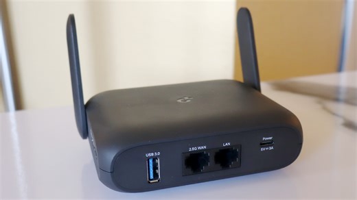 I stopped stressing about public Wi-Fi after using this pocket router - why it works
