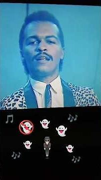 Ray Parker Jr. "Ghostbusters" 1984