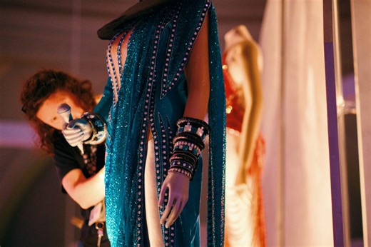 From London to Denver: The Mile High City to host 'DIVA' exhibition