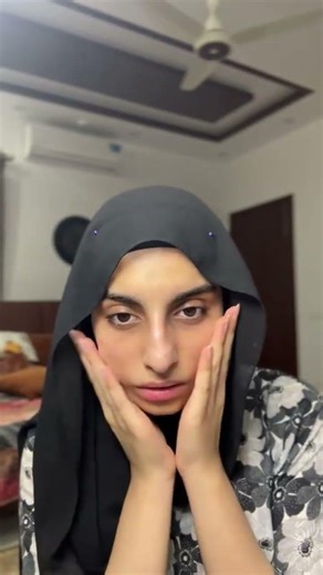 Reviewing the @nirvanabotanics exfoliation treatment How to get rid of dull skin #minivlog#notwal