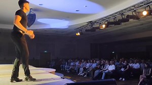 77K views · 1.6K reactions | Spellbinding, Must see, An hour and a...