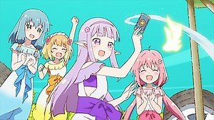 Watch Endro! Season 1 Episode 9 - Secret Cartado Festival!
