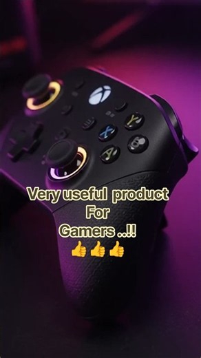 NYXI Hyperion 3 Wireless JoyPad for Switch #gaming #remotecontrol