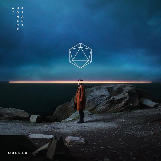 This project has been a long time in the making and we are so excited to share it with you. Our new album, 'A Moment Apart' is available September 8th. Pre-order at odesza.com. We love you all. | ODESZA