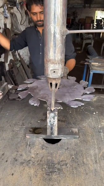 DIY Welding Process: Step-by-Step Guide for Beginners