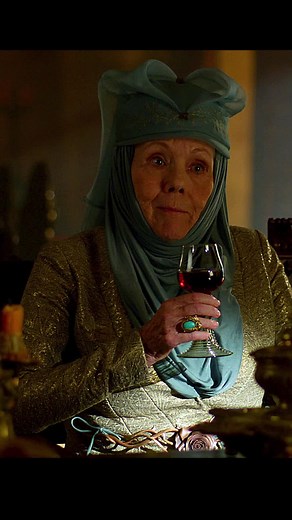 House Lannister intends to marry House Tyrell #movie #tywinlannister #olennatyrell #foryou #fyp #video