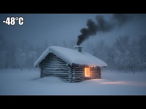 Frozen to the Bone: Life of a Man Lost in Siberia’s Deadliest Winter