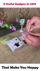 1.2M views · 5.1K reactions | 11 Useful Gadgets In 2019 That Make You Happy  | Modern Women | Facebook