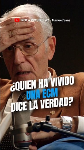 Los TESTIMONIOS son VERDAD? Dr Manuel Sans Segarra.