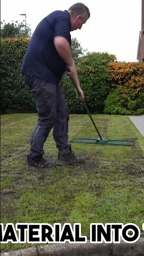 Achieve a Lush, Weed-Free Lawn Naturally!