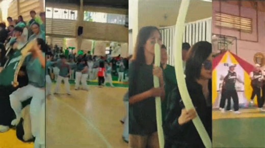 𝘼𝘾𝙀𝙎 𝙎𝙩𝙖𝙩𝙞𝙤𝙣 𝙄𝘿| "𝙇𝙞𝙬𝙖𝙣𝙖𝙜 𝙉𝙜 𝙋𝙖𝙨𝙠𝙤"✨ A heartfelt reminder of the true meaning of Christmas, love, hope, and the light of Christ guiding every heart, wherever we may be. 🎄 Special thanks to all Computer Engineering students.💚 𝑺𝒐𝒏𝒈 𝑾𝒓𝒊𝒕𝒕𝒆𝒏 𝒃𝒚: Kimmi Catad 𝑪𝒐𝒎𝒑𝒐𝒔𝒆𝒅 𝒃𝒚: Kimmi Catad John Louis Silvestre Shawn Garcia 𝑷𝒆𝒓𝒇𝒐𝒓𝒎𝒆𝒅 𝒃𝒚: BSCpE 2-2 𝐀𝐂𝐄𝐒 𝐒𝐭𝐚𝐭𝐢𝐨𝐧 𝐈𝐃–𝐀𝐜𝐨𝐮𝐬𝐭𝐢𝐜 𝐕𝐞𝐫𝐬𝐢𝐨𝐧 𝑷𝒆𝒓𝒇𝒐𝒓𝒎𝒆𝒅 𝒃𝒚: Kimmi Catad Ki