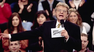 Unmasking Jerry Springer: Netflix gives us triumphs and turmoil behind the show