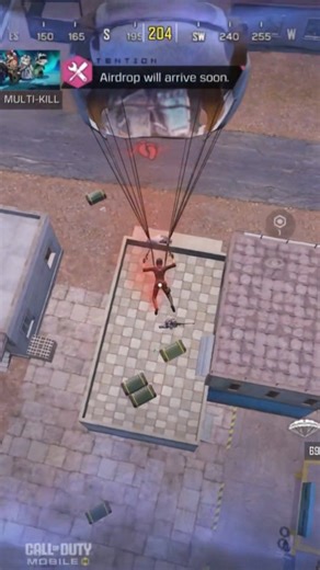 cod mobile hacker in tournament #codm #codmobile #callofdutymobile #callofduty #hacker #fun #funny