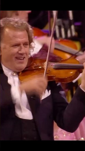 André Rieu - Zorba's Dance (Sirtaki)