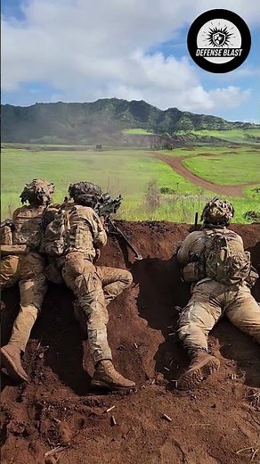 Rapid Peek & Fire Combat Drill!