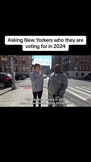 Did their responses suprise you? NYC4T