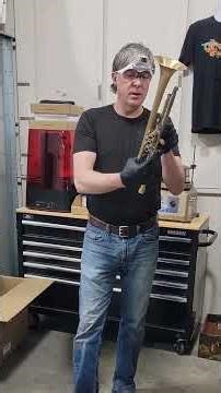 Harrelson G5 Summit 6/3RX