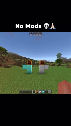 Sin Modificaciones en Minecraft: ¡Descubre Más!