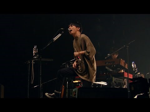 渋谷すばる『ワレワレハニンゲンダ』 [Official Live Video]