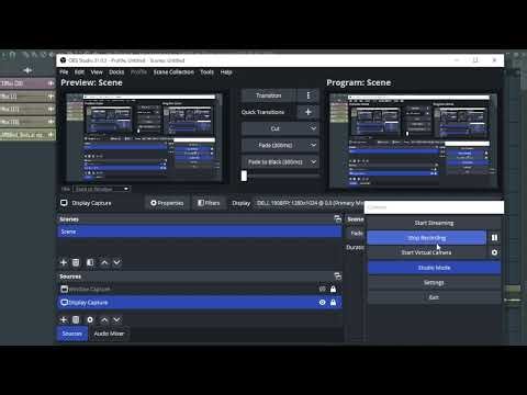 14mins how to make ambient music in fl studio 21