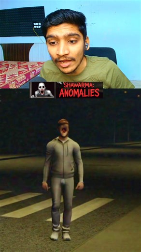 Kavi Patel | Scary Shawarma Game (Full Video on Youtube) YouTube : Kavi Patel 😎 #roblox #kavipatel #reels | Instagram