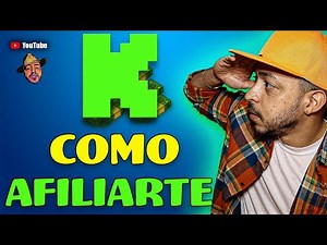 Como Alfiliarte en Kick y Otras Plataformas de hacer Streams (Explicacion Completa)