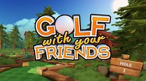 【這個好玩】一桿進洞！《Golf With Your Friends》歡樂的高爾夫遊戲