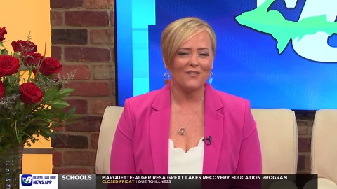 Elizabeth Peterson announces she’s leaving the TV6 Morning News team