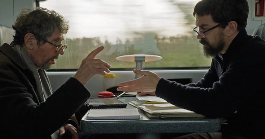 Ransom ’79 review: Charlie Bird and the £5m plot to blackmail the Irish government