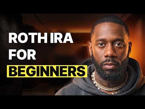 Roth IRA For Beginners 2026 — The Ultimate Millionaire Retirement Guide