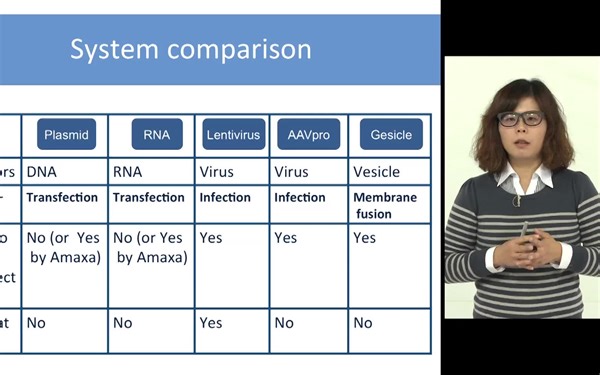 CRISPR-Cas9技术简介和操作原理