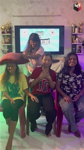 Just hope it's not you #girlversion #pillow #reach #laughoutloud #games #partygames #havealaugh