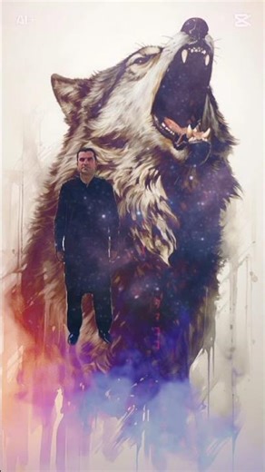 🌲 Coming Soon...Insha’Allah — Nestopia Wolf Adventure's 🐺