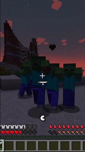 Minecraft is MUCH harder with this mod!