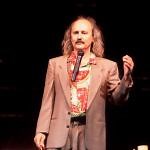 Comedian Gallagher Dead at 76