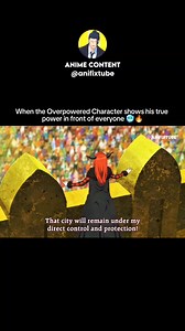 31K views · 506 reactions | 헔헻헶헺헲 ➟ Maoyu: Archenemy & Hero {푻풂품풔} #anime #animemoments #animefreak #animelover #animerecommendations | Anifixtube | Facebook