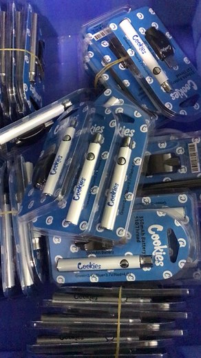 Understanding Cookies Battery for Vaping Use