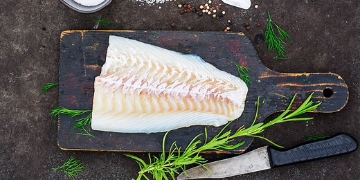 How To Tell If Cod Is Bad? - Cully's Kitchen