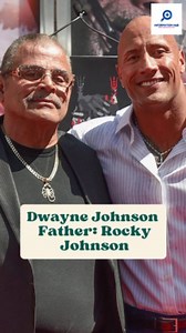 Dwayne Johnson Parents | The Rock WWE | Information Hub
