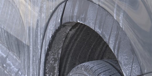 Protecting your car from costly salt damage this winter
