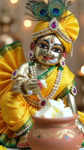 🥀मेरा छोटा सा नंदलाल 🌹#trending #love #laddugopal #shyam #likeandsubscribe #live #minivlog