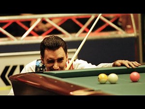 Steve Davis vs Johnny Archer | Day Four | 1999 Mosconi Cup