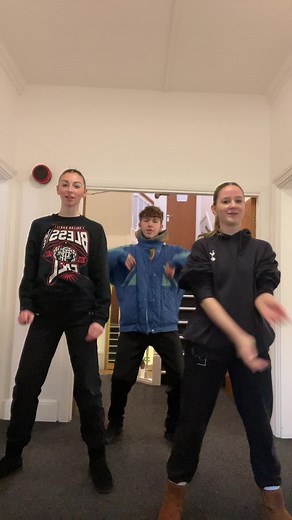 This remix hits hard #fyp #trending #hamilton #musical #dance