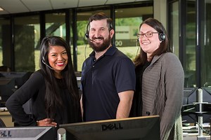 This week's featured job openings include: Call Center Director, Las Vegas or Phoenix; Engineering Supervisor, Las Vegas; Service Technician, Las Vegas and Phoenix; Construction Technician, Victorville, Calif.; Business Design Analyst, Las Vegas; and Senior Systems Analyst, Las Vegas. Visit https://www.swgas.com/en/employment for details! | Southwest Gas Corporation