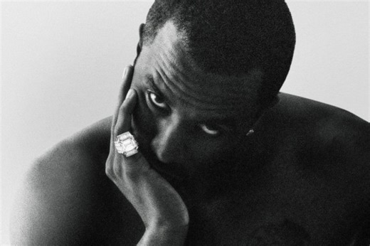 50 Cent releases Puff Daddy Documentary