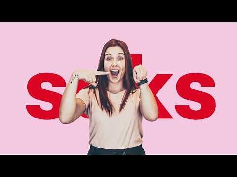 SEKSUOLOTTE | Wanneer komt een meisje klaar?