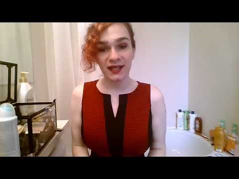 Answering Questions About Pueraria Mirifica | MTF Transgender